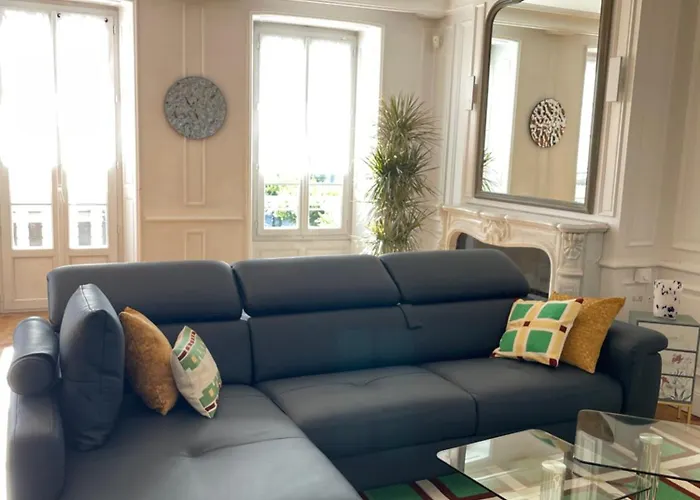 Les Orchidees Et Les Marguerites * 卢德