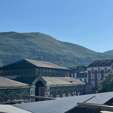 Les Orchidees Et Les Marguerites 公寓