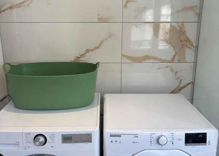 Les Orchidees Et Les Marguerites Апартаменты