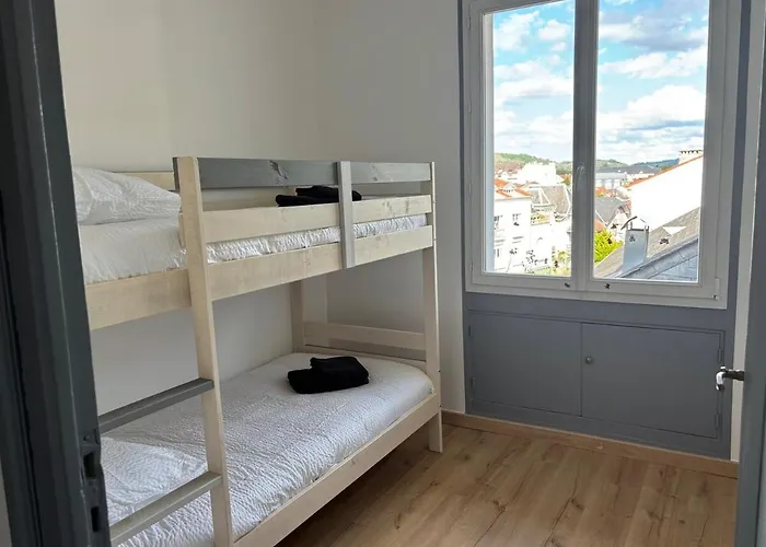 Les Orchidees Et Les Marguerites Апартаменты *