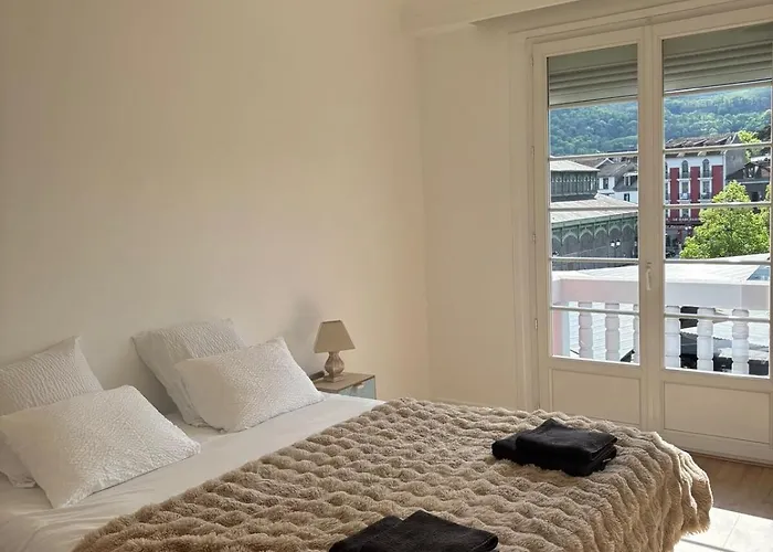 Les Orchidees Et Les Marguerites Апартаменты