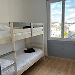 Les Orchidees Et Les Marguerites Apartament *