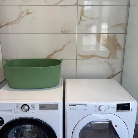 Les Orchidees Et Les Marguerites Apartamento