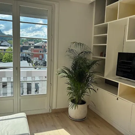 Apartamento Les Orchidees Et Les Marguerites