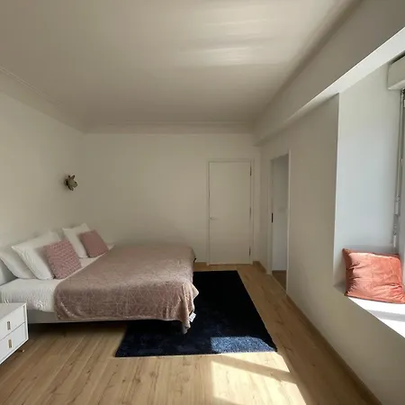 Les Orchidees Et Les Marguerites Apartamento *
